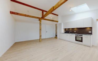 Apartment 2.5 rooms - image - 1