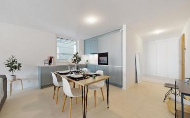 Wohnung 4.5 Zimmer - image - 3