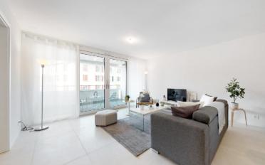 Wohnung 4.5 Zimmer - image - 2