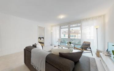 Wohnung 4.5 Zimmer - image - 1
