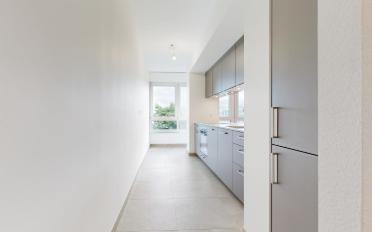 Apartment 3 rooms - image - 5