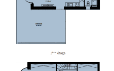 Duplex 3.5 Zimmer - image - 4