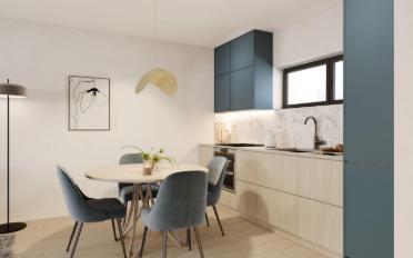 Wohnung 2.5 Zimmer - image - 3