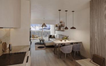 Wohnung 2.5 Zimmer - image - 4