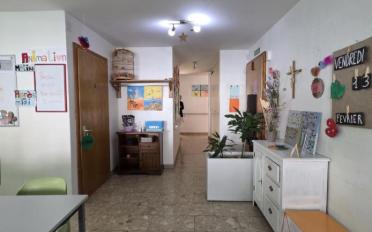 Apartment 5.5 rooms - image - 4