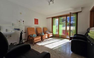 Apartment 5.5 rooms - image - 2