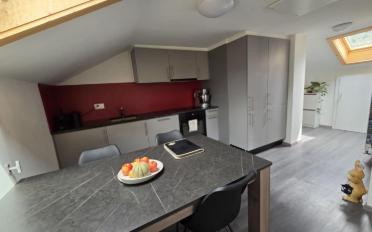 Apartment 2.5 rooms - image - 1