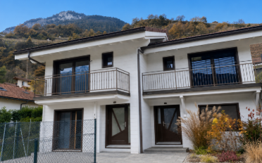 Villa 3.5 rooms - image - 1