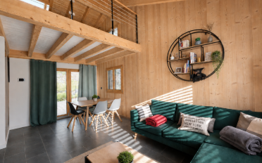 Villa 3.5 rooms - image - 3