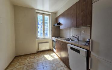 Apartment 3.5 rooms - image - 3