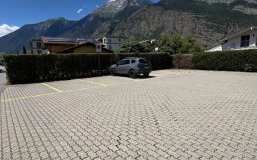 Surface de parking - image - 2