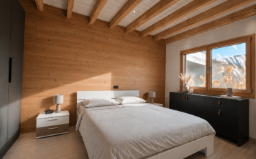 Villa 3 Zimmer - image - 2