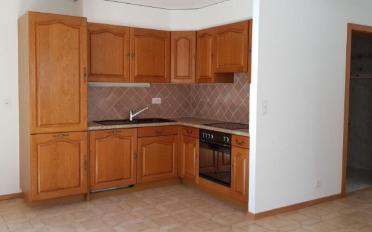 Apartment 2.5 rooms - image - 1