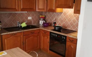 Apartment 2.5 rooms - image - 2