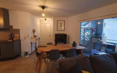 Wohnung 3.5 Zimmer - image - 3