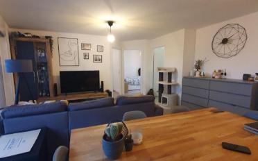 Wohnung 3.5 Zimmer - image - 2