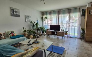 Wohnung 3.5 Zimmer - image - 3