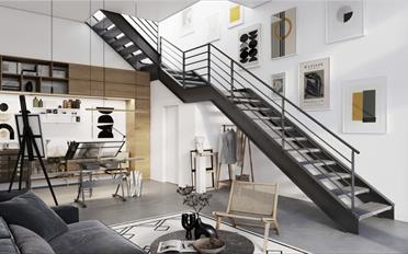 Atelier 1 pièce - image - 12