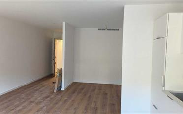Studio 1 pièce - image - 2