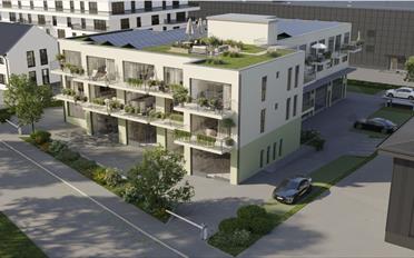 Studio 1 pièce - image - 11