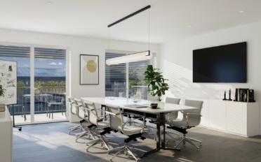 Büro ein Zimmer - image - 1