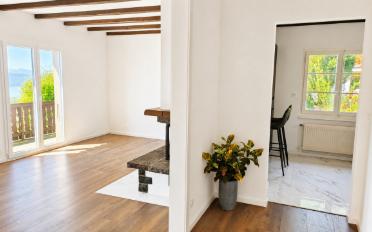 Chalet 4.5 Zimmer - image - 12