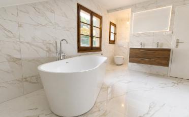 Chalet 4.5 Zimmer - image - 10