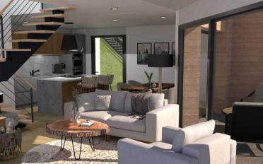 Chalet 4.5 rooms - image - 5