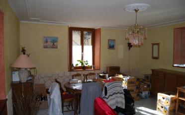 Doppeleinfamilienhaus 6 Zimmer - image - 3
