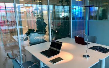 Bureau 1 pièce - image - 1
