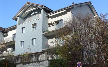Dachwohnung 4.5 Zimmer - image - 22