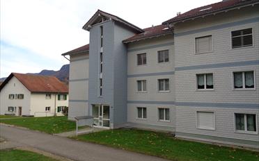 Dachwohnung 4.5 Zimmer - image - 23