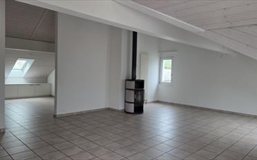 Dachwohnung 4.5 Zimmer - image - 2