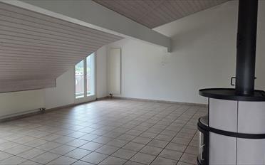 Dachwohnung 4.5 Zimmer - image - 4