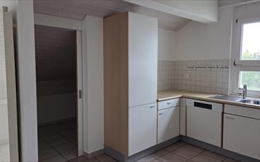 Dachwohnung 4.5 Zimmer - image - 7