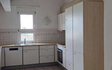 Dachwohnung 4.5 Zimmer - image - 8