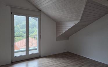 Dachwohnung 4.5 Zimmer - image - 11
