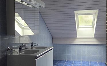 Dachwohnung 4.5 Zimmer - image - 12