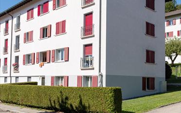 Appartement 4 pièces - image - 7