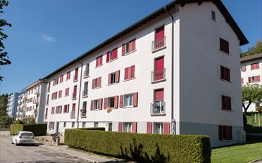 Appartement 4 pièces - image - 8
