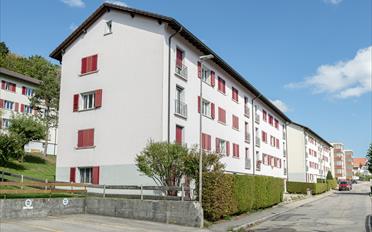 Appartement 4 pièces - image - 10