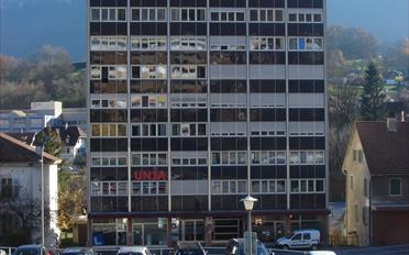 Wohnung 5 Zimmer - image - 13