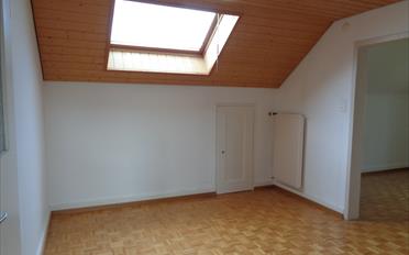 Apartment 2.5 rooms - image - 2