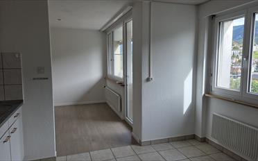 Wohnung 2.5 Zimmer - image - 3