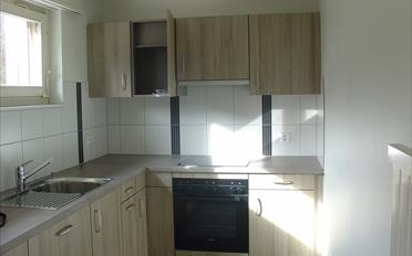 Apartment 5.5 rooms - image - 1
