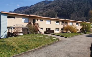 Apartment 5.5 rooms - image - 11