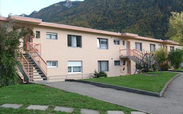 Apartment 5.5 rooms - image - 12