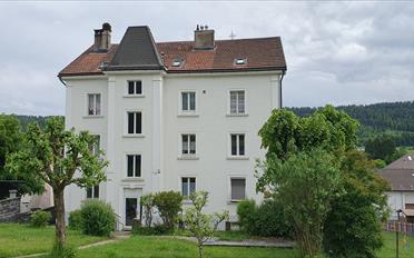 Apartment 5.5 rooms - image - 2