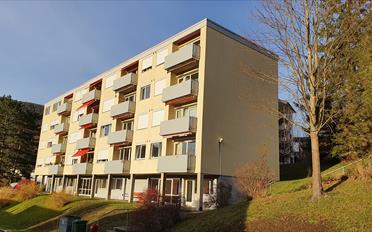 Apartment 2 rooms - image - 11