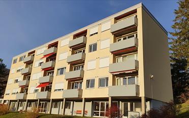Apartment 2 rooms - image - 13